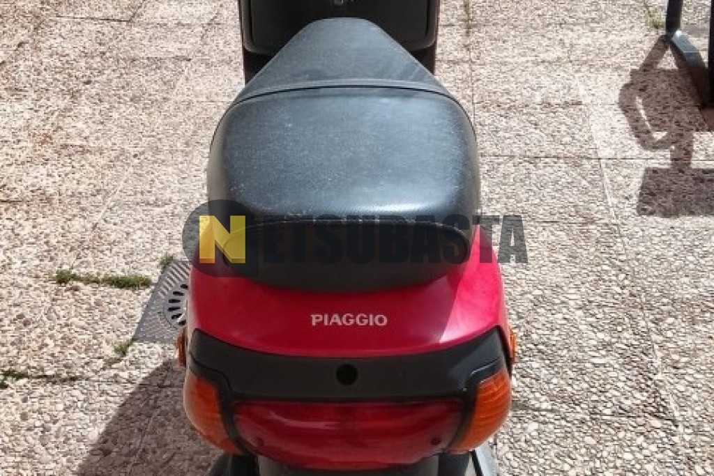 Piaggio Zip 50 2001