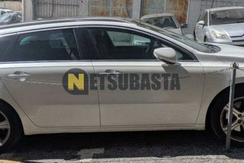 Yamaha XVS 650 A Drag Star Classic 1998