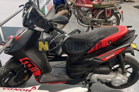 Yamaha XVS 650 A Drag Star Classic 1998