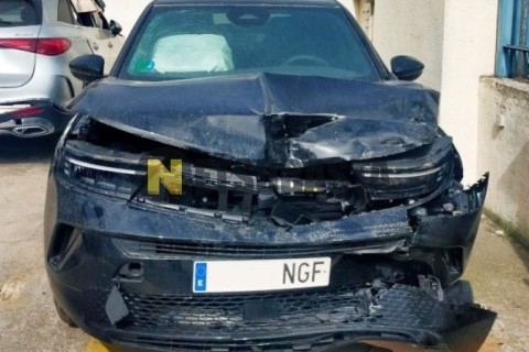 Opel Mokka 1.2T Hybrid eDCT6 2025