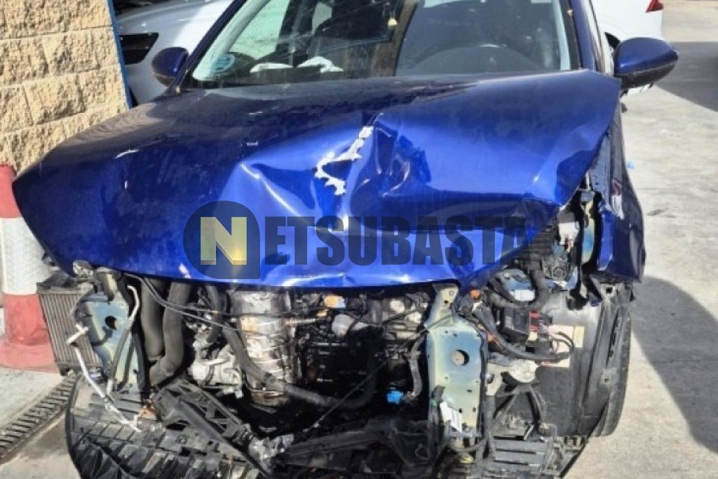 Peugeot 308 1.5 BlueHDi 2019