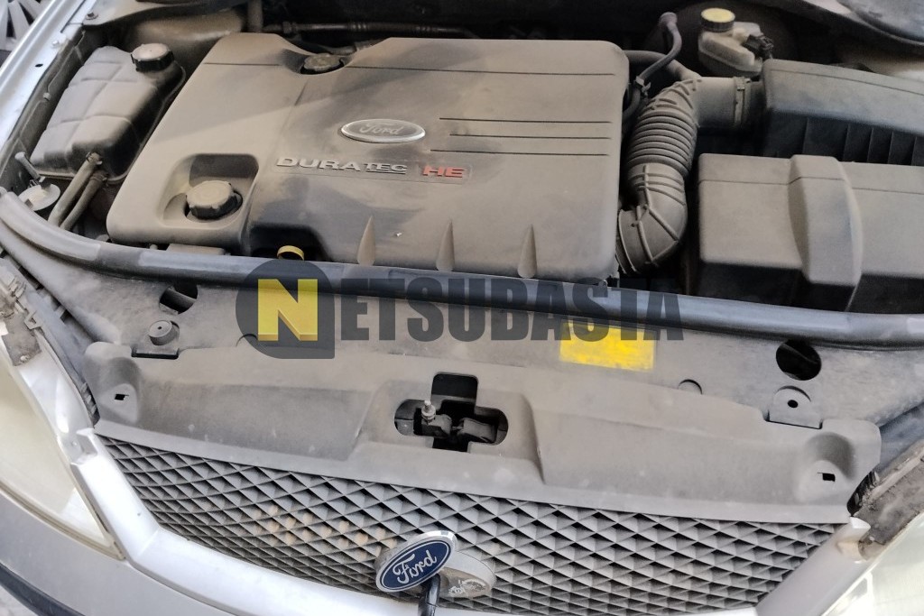 Ford Mondeo 1.8i 16V 2001