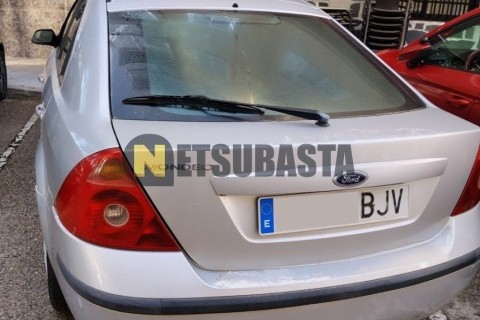 Suzuki Burgman 125 2010