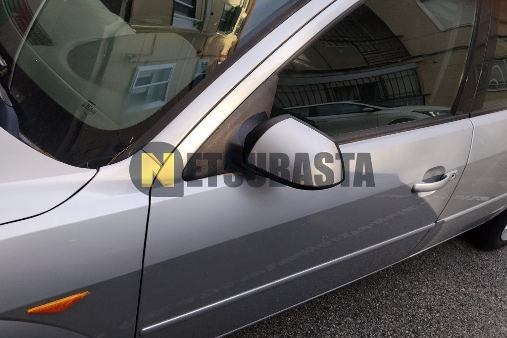 Ford Mondeo 1.8i 16V 2001