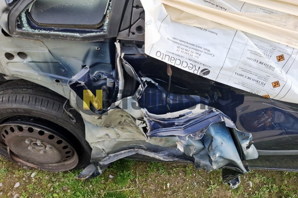 Ford Focus C-Max 1.6 TDCi 2004