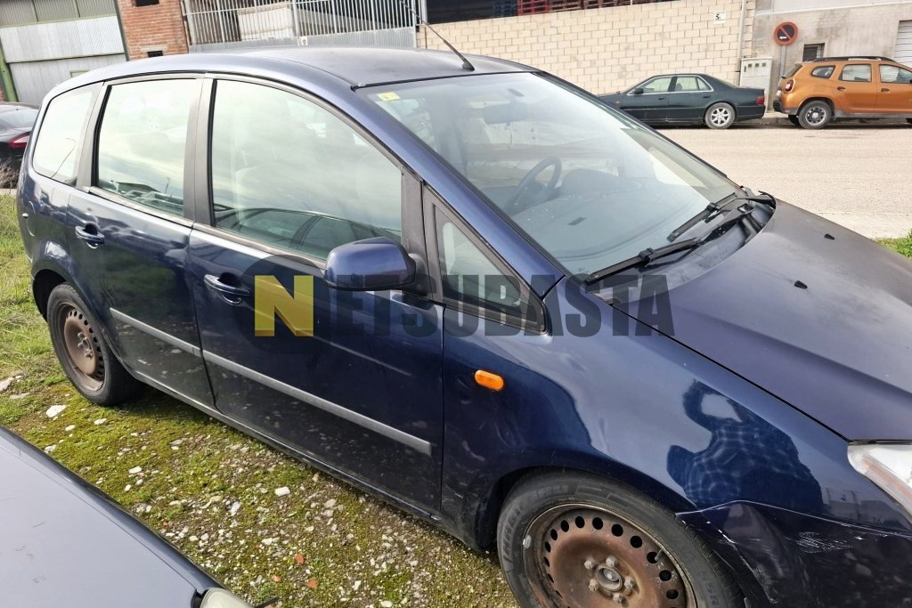 Ford Focus C-Max 1.6 TDCi 2004