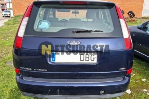 Yamaha XMAX 250 2008