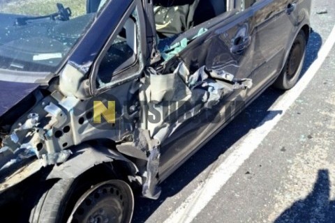 Yamaha XMAX 250 2008