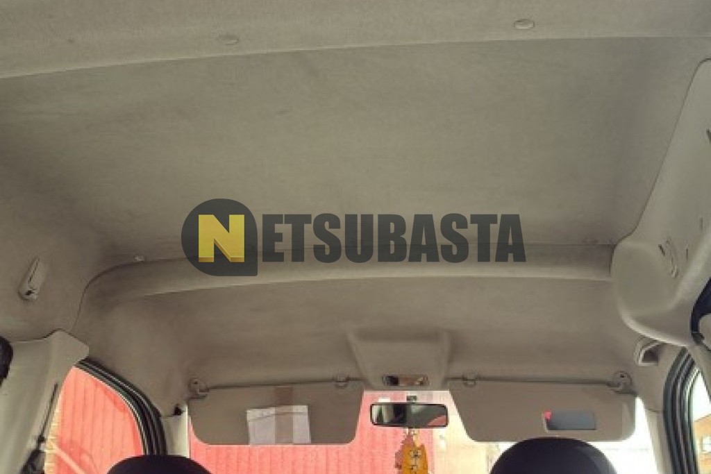 Peugeot Partner Combi 1.9 D 2006