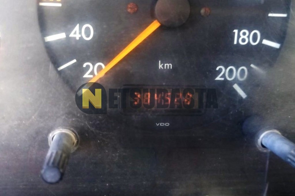 Mercedes-Benz V 230 1997