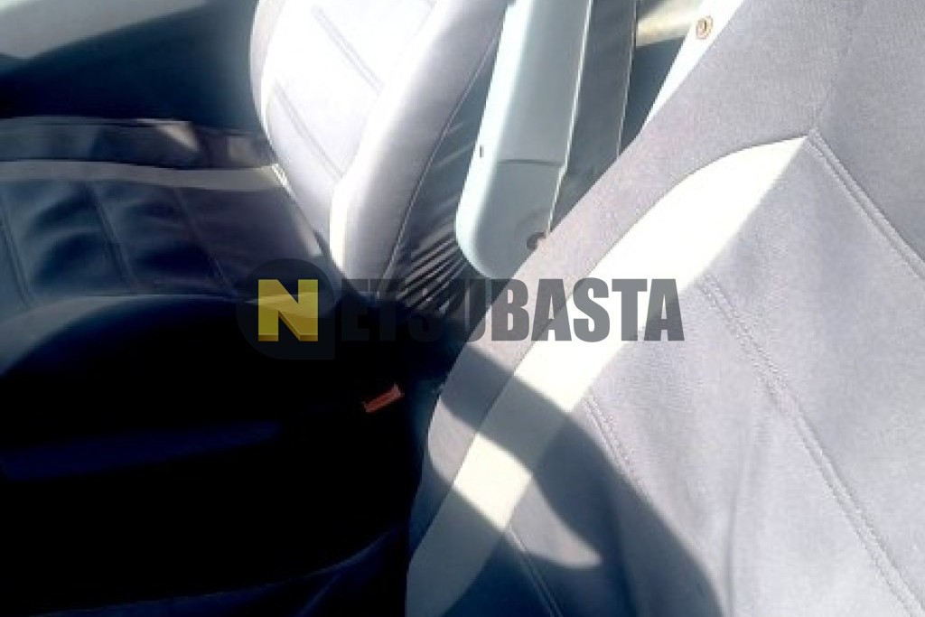 Mercedes-Benz V 230 1997