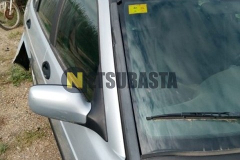 Yamaha XVS 650 A Drag Star Classic 1998