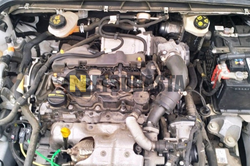 Ford Focus 1.5 EcoBlue 2019