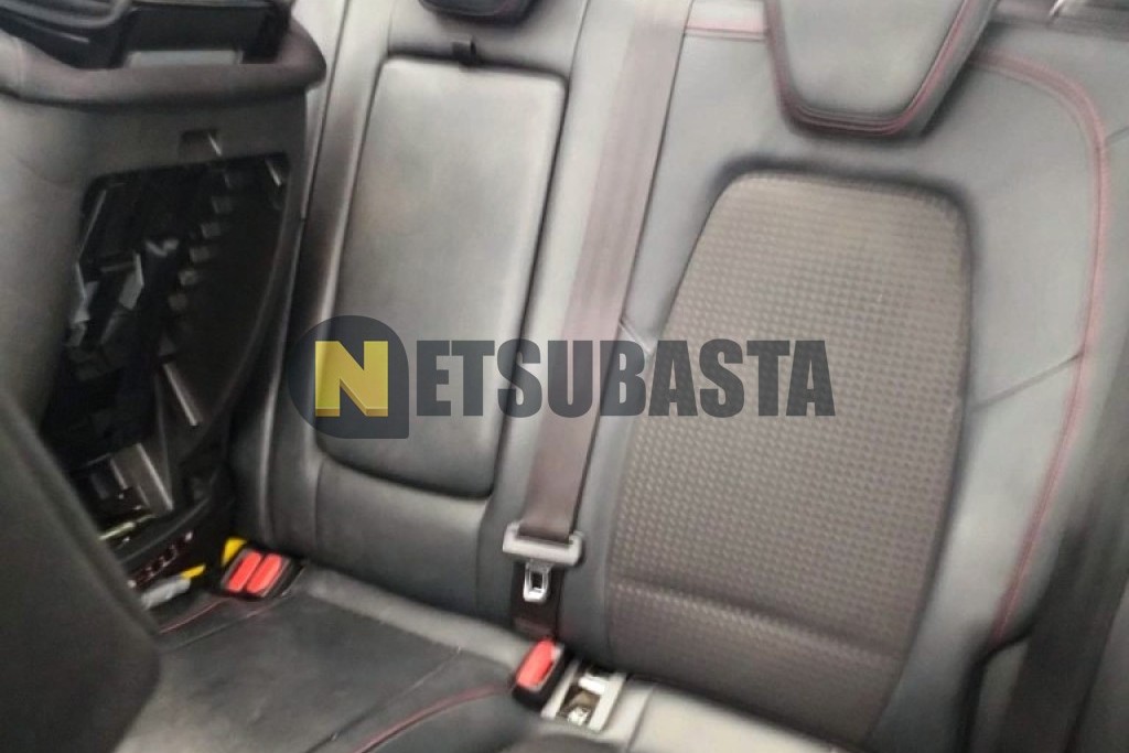 Ford Focus 1.5 EcoBlue 2019