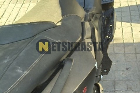 Yamaha XMAX 250 2008