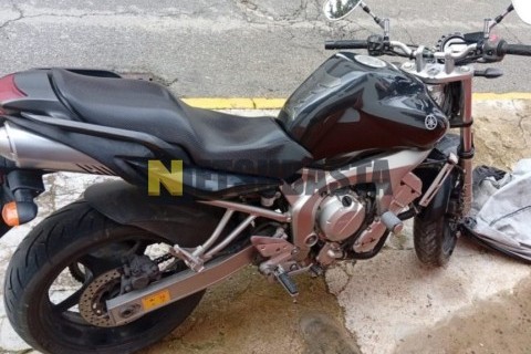 Yamaha XMAX 250 2008