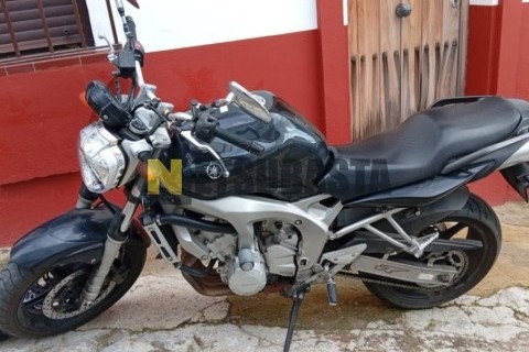 Yamaha XMAX 250 2008