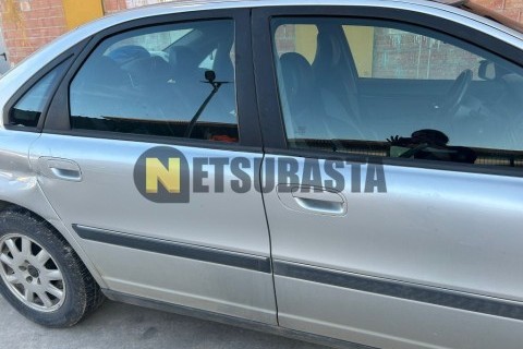 Yamaha XMAX 250 2008