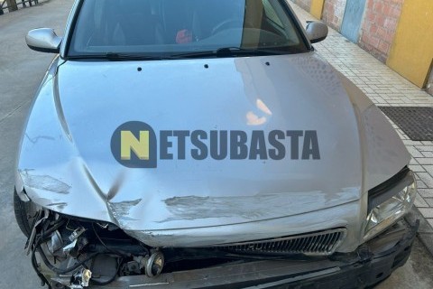 Yamaha XMAX 250 2008