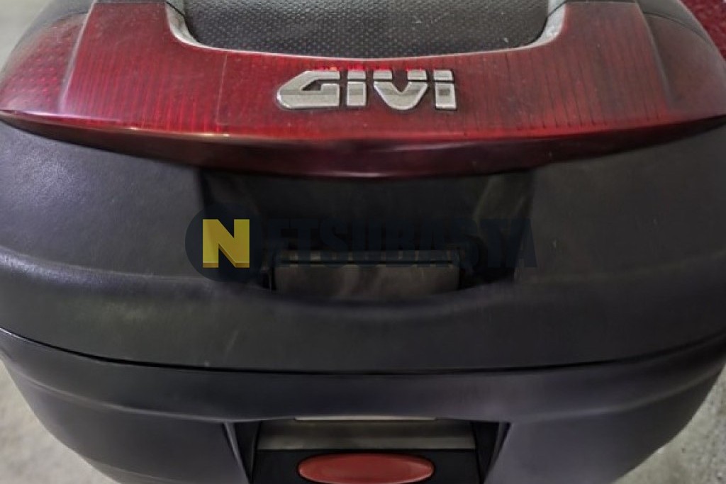 Peugeot TWEET 125 2010