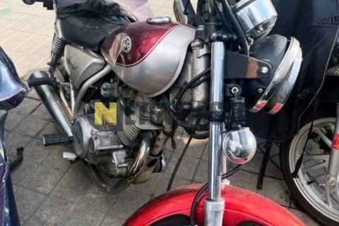 Benelli Leoncino 250 2020
