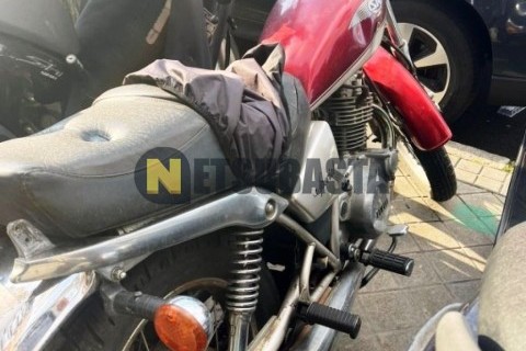 Benelli Leoncino 250 2020