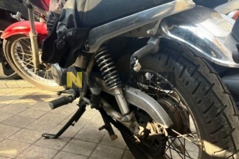 Benelli Leoncino 250 2020