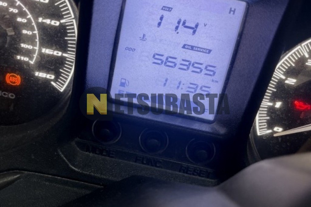 Kymco Grand Dink 300 2021