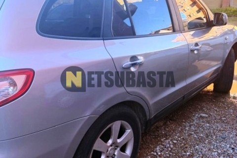 Suzuki Intruder 250 2004