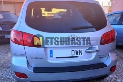 Suzuki Intruder 250 2004