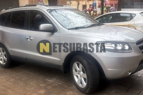 Suzuki Intruder 250 2004