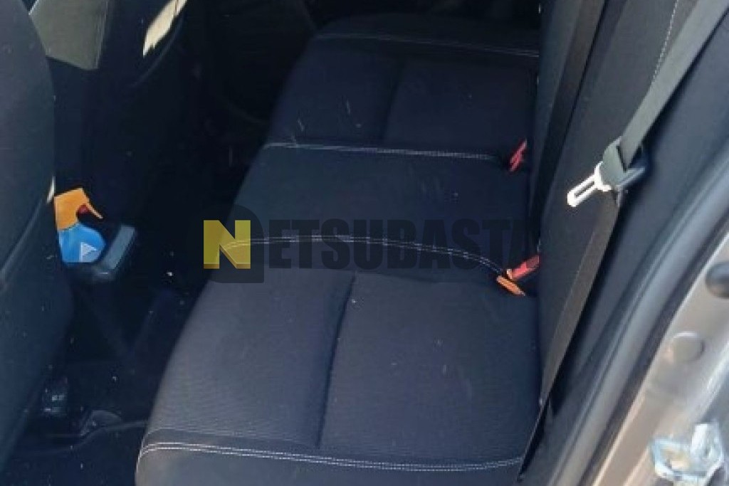 Fiat Tipo 1.3 Multijet 2016