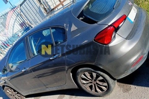 Benelli Leoncino 250 2020