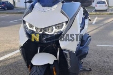 Yamaha XMAX 250 2008