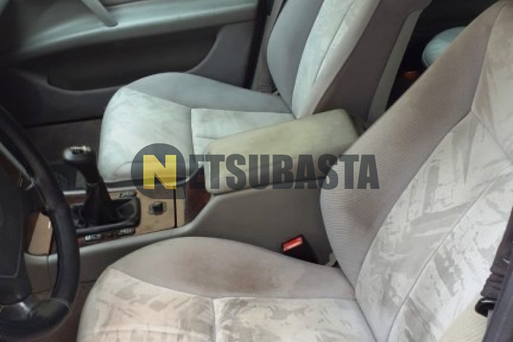 Mercedes-Benz E 300 D 1996