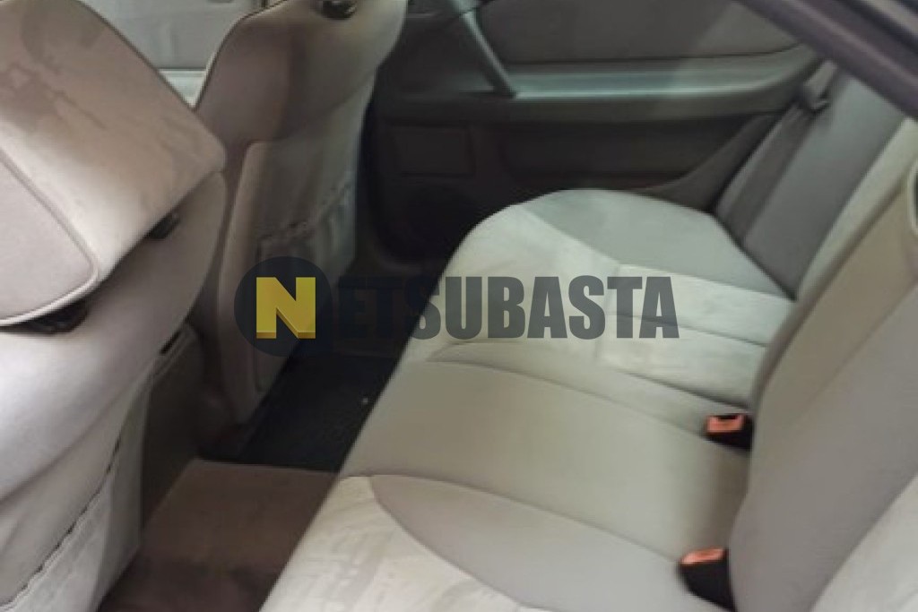 Mercedes-Benz E 300 D 1996