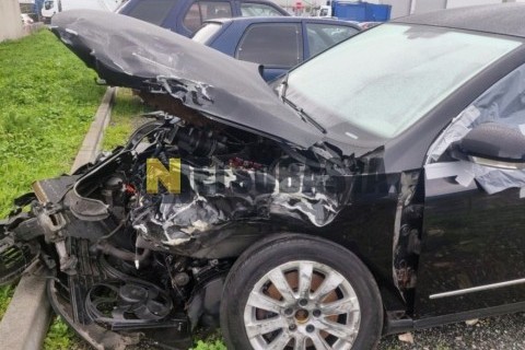 Yamaha XMAX 250 2008