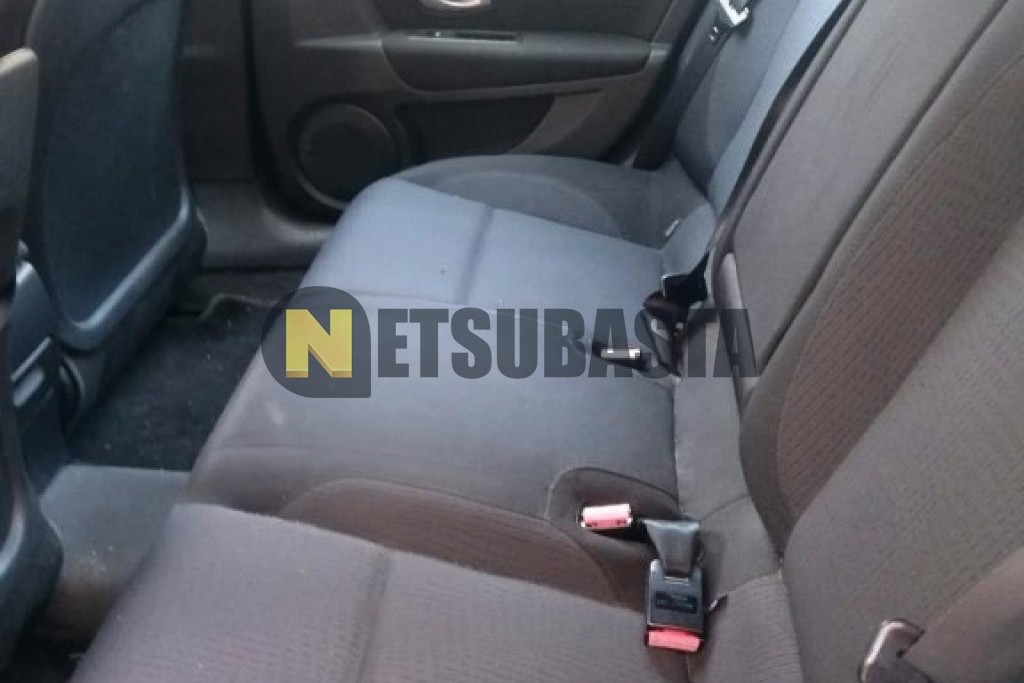 Renault Laguna 1.5 dCi 2007