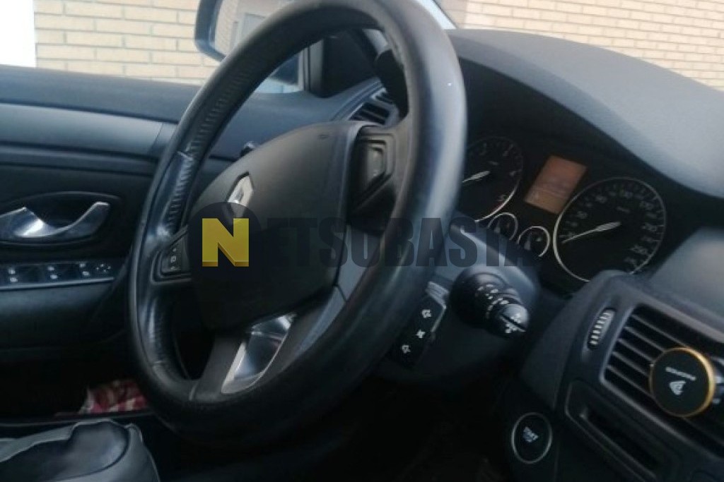 Renault Laguna 1.5 dCi 2007