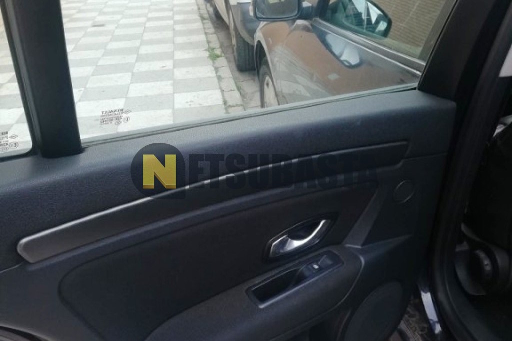 Renault Laguna 1.5 dCi 2007