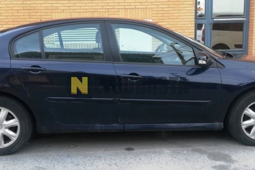 Renault Laguna 1.5 dCi 2007