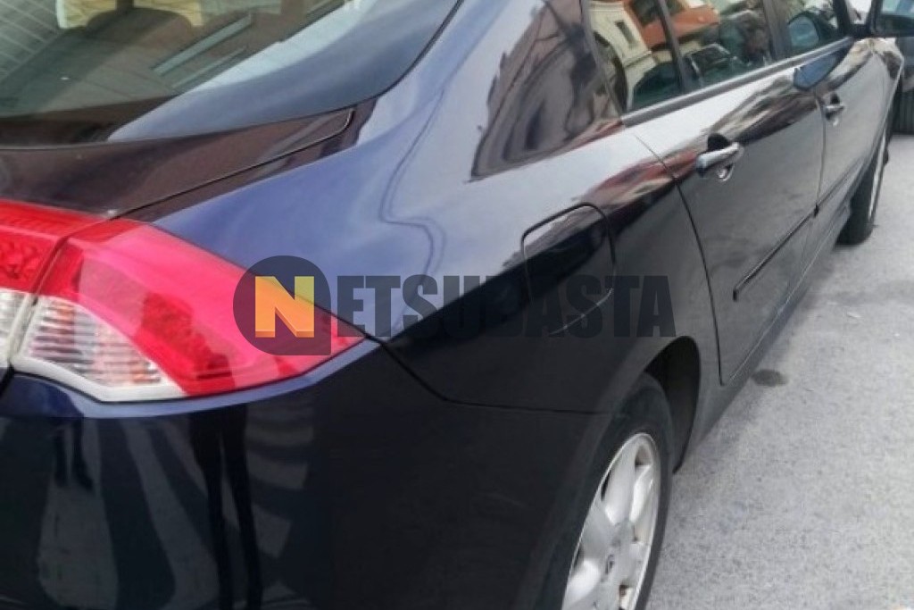Renault Laguna 1.5 dCi 2007