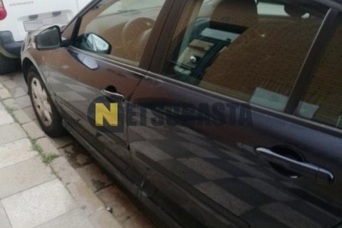 Benelli Leoncino 250 2020