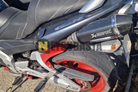 Benelli Leoncino 250 2020