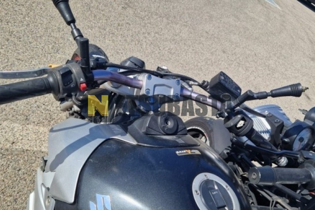 Suzuki GSR 600 2006