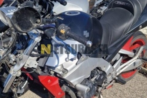 Benelli Leoncino 250 2020