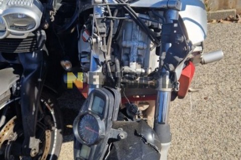 Benelli Leoncino 250 2020