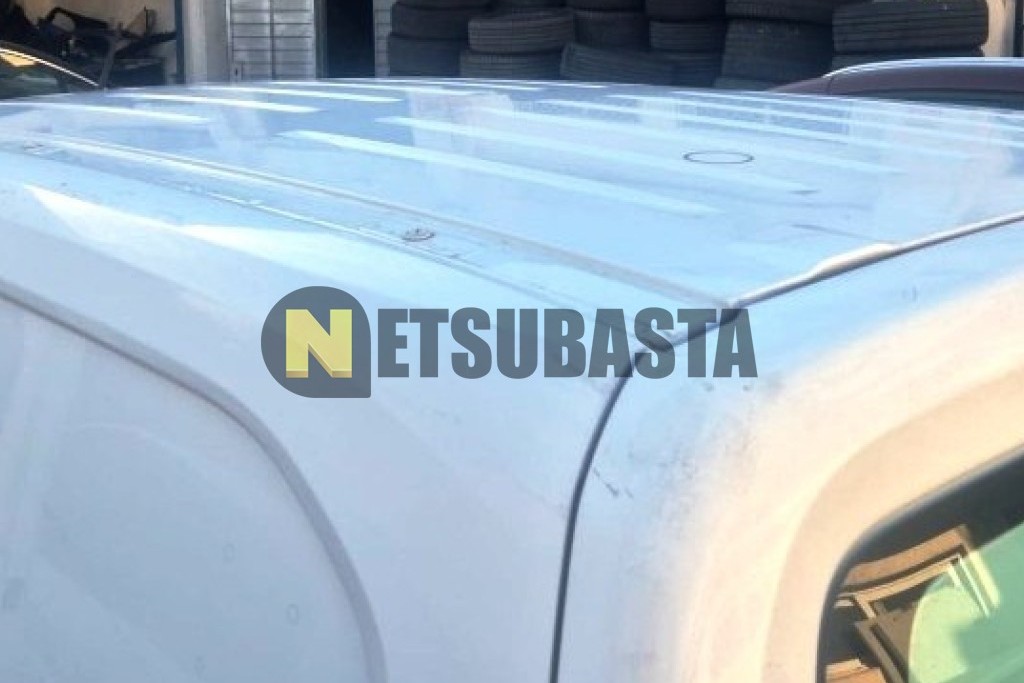 Citroën Berlingo Talla M 1.5 BlueHDi 2021