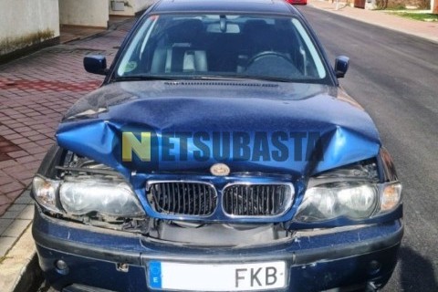 Yamaha XMAX 250 2008