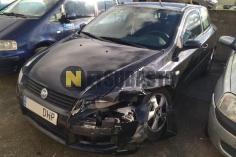 Benelli Leoncino 250 2020